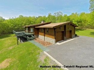 85 Clear Springs Ln, Fleischmanns, NY 12430