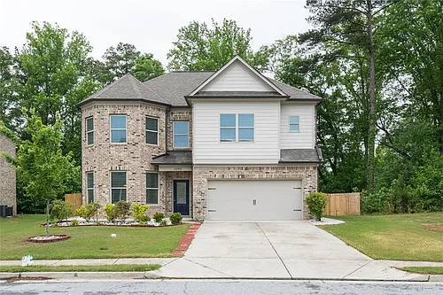 3296 Oxford Mill Ln Photo 1