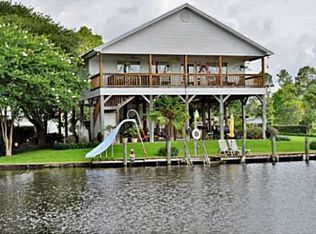 6131 Kiowa St, Kiln, MS 39556