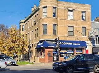 1607 N Keeler Ave #3, Chicago, IL 60639