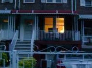 2078 Turnbull Ave, Bronx, NY