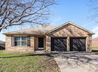 1407 Alpine Dr, Glenn Heights, TX 75154