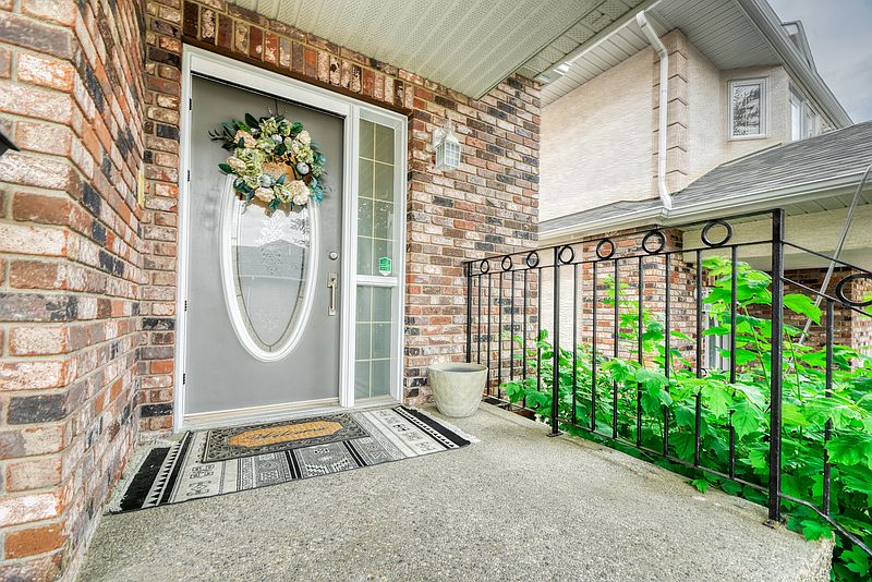 Calgary Townhouse for rent - 3 Bedrooms — photo 6