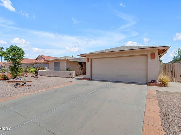 3rd image of 10014 E WILLOWCREST Court