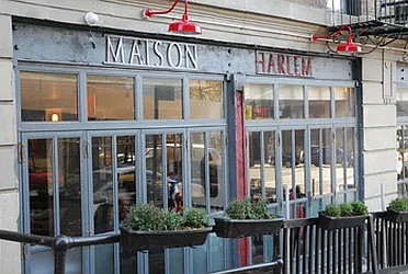 Rented by Bohemia Realty Group