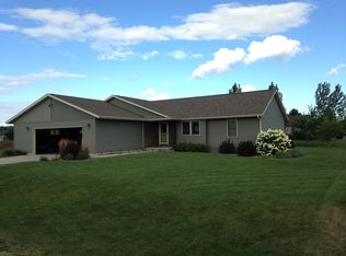 3580 Karrington Pl, Plover, WI 54467