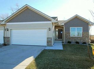 315 NE Aaron Ln, Ankeny, IA 50021