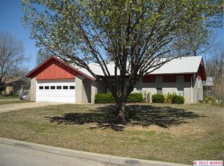 1120 Chambers Ct, Claremore, OK 74017