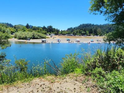 23001 Conifer Drive, Monte Rio, CA, 95462