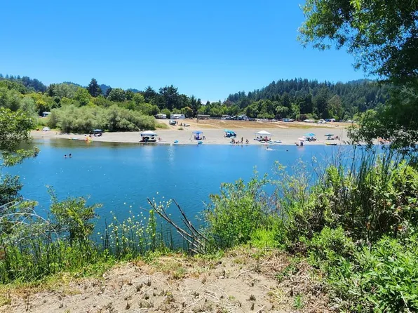 23001 Conifer Drive, Monte Rio, CA 95462