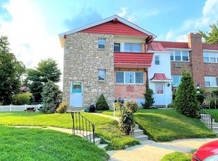 5491 Vicaris St, Philadelphia, PA 19128