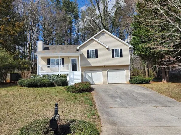 249 Farm Brook Ln, Dallas, GA 30157