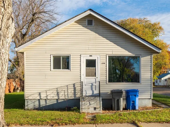 240 6th Avenue E, Canora, SK S0A 0L0
