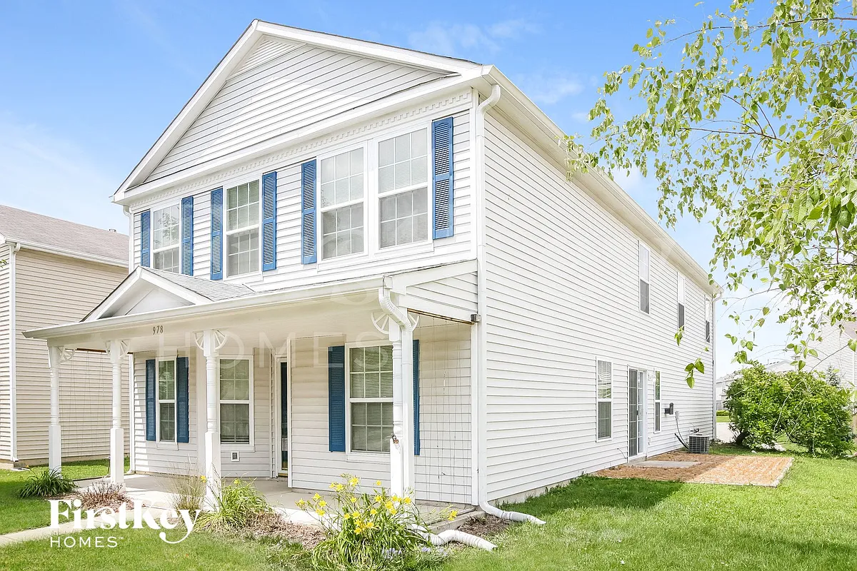 Building Photo - 978 Brookstone Dr