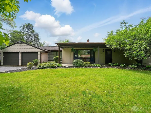 21 Hedgely Rd, Springfield, OH 45506