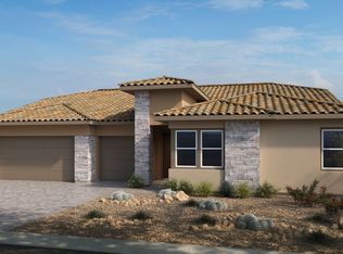Allium Plan, The Vista Pointe Collection at Portofino at Lake Las Vegas, Henderson, NV 89011