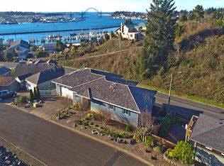425 SE Scenic Loop, Newport, OR 97365