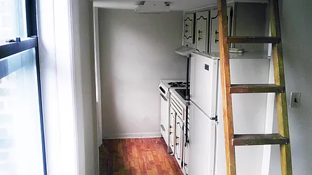 Rented by New York Residence