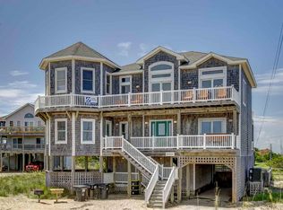 24256 Ocean Dr LOT 21, Rodanthe, NC 27968