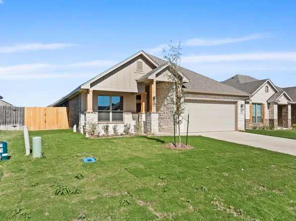 7310 Caladium Dr, Temple, TX 76502