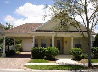 158 Sweet Bay Cir, Jupiter, FL 33458