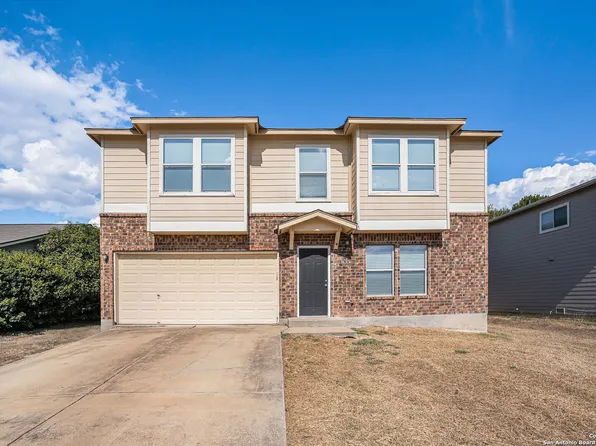 658 Crosspoint, New Braunfels, TX 78130
