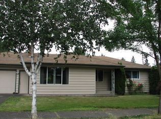 16733 SE Ankeny St, Portland, OR