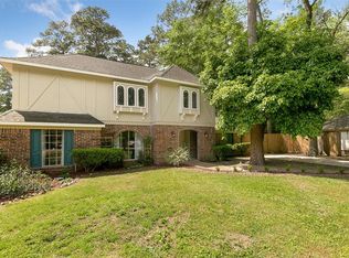 15409 Cypress Gardens Dr, Houston, TX 77069