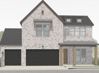 388 Woodsbury Ln, Elm Springs, AR 72762