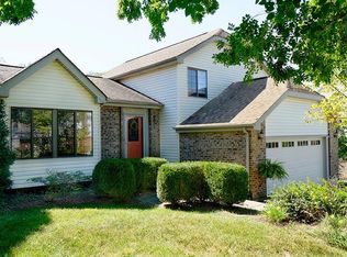 5444 Sprucewood Dr, Cincinnati, OH 45239