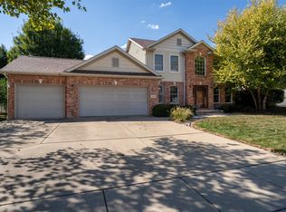 1707 Fraser Dr, Normal, IL 61761