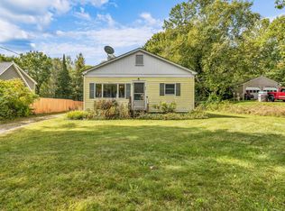 66 Summer Street, Oakland, ME 04963