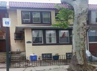 5406 Saul St, Philadelphia, PA 19124