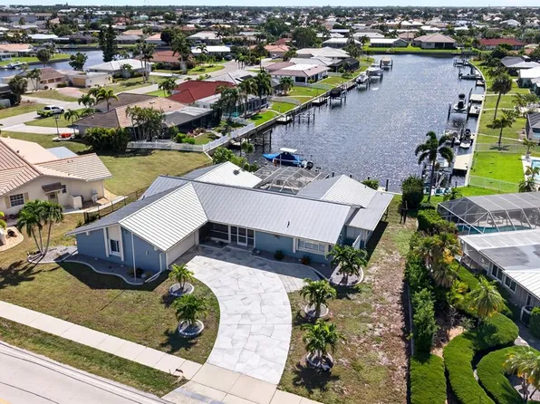 586 Bal Harbor Blvd, Punta Gorda, FL 33950