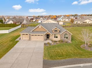 9034 Dune Lake Rd SE, Moses Lake, WA 98837