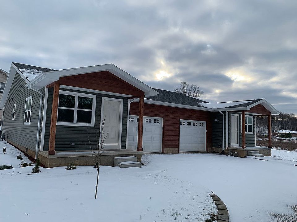 1st image of 815 Warrior Dr #A & B