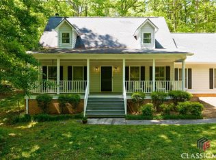 1051 Barnett Pl, Athens, GA 30606