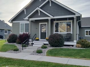 435 Stonybrook Dr, Missoula, MT 59804