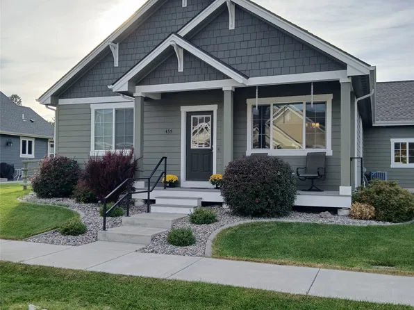 435 Stonybrook Dr, Missoula, MT 59804