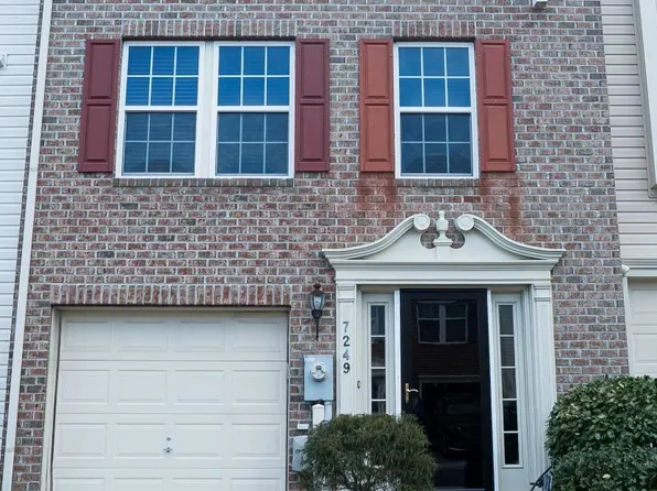 7249 Maidstone Pl #184, Elkridge, MD 21075