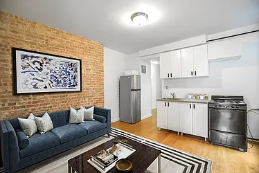 Rented by Keller Williams NYC