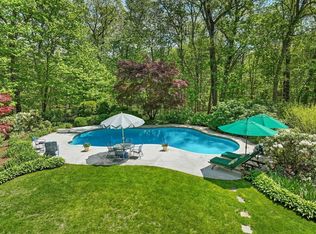 46 High Rock Rd, Wayland, MA 01778