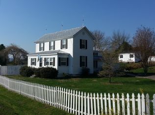 996 Wesley Chapel Rd, Lexington, VA 24450