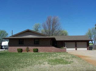 3435 N Coolidge Ave, Wichita, KS 67204