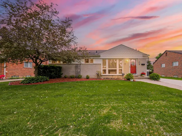 31240 Westfield St, Livonia, MI 48150