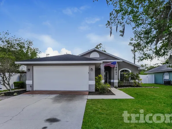 2921 Wilder Creek Cir, Plant City, FL 33566