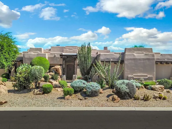 24005 N 45TH Drive, Glendale, AZ 85310