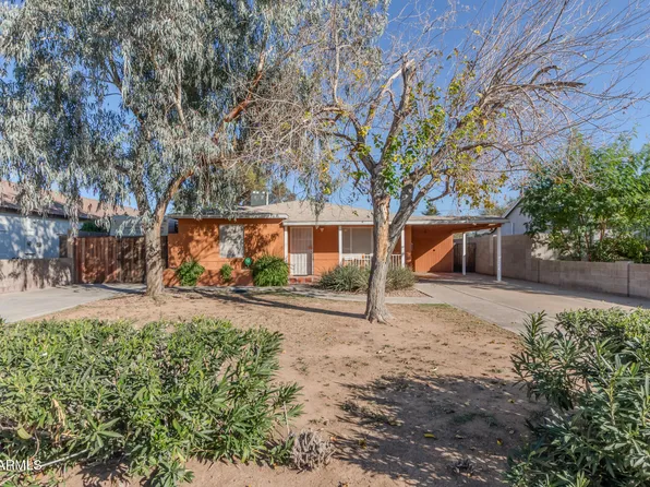 4413 N 19th Place, Phoenix, AZ 85016