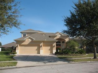 8521 Corinth Pointe Ct, Orlando, FL 32829