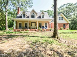 1570 Dulaney Rd, Terry, MS 39170